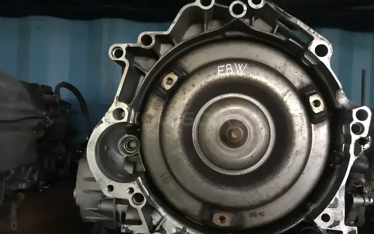 Акпп 5hp-19 EBW 5Hp19 FAR 4wd 5HP-19 5HP 19 за 160 000 тг. в Семей