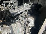 Двигатель и вариатор HR16DE за 100 тг. в Алматы – фото 3