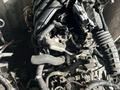 Двигатель и АКПП HR16DE HR15DE за 100 тг. в Алматы – фото 4