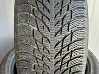 Шины Nokian 265/40/r21 Hkpl R3үшін162 500 тг. в Алматы