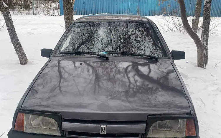 ВАЗ (Lada) 21099 2001 годаүшін900 000 тг. в Караганда