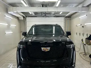 Cadillac Escalade, 2024