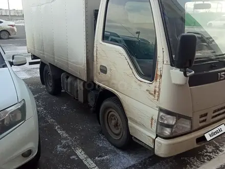 Isuzu 2007 года за 4 800 000 тг. в Астана