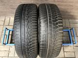 225/60/18 пара шин б/у из Германии за 19 500 тг. в Костанай