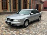 Audi A6 1996 годаүшін5 500 000 тг. в Шымкент