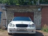 Mercedes-Benz C 200 2000 годаүшін2 000 000 тг. в Уральск