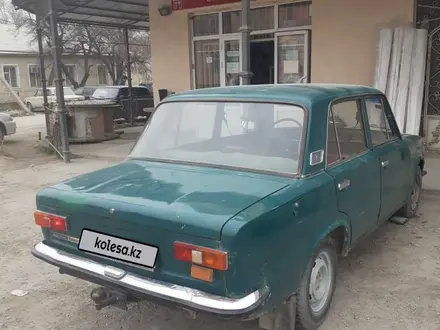 ВАЗ (Lada) 2101 1975 года за 390 000 тг. в Туркестан – фото 2