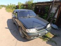 ВАЗ (Lada) 2115 2006 годаүшін1 500 000 тг. в Уральск