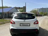 Nissan Qashqai 2012 года за 6 500 000 тг. в Актобе – фото 3