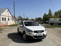 Nissan Qashqai 2012 года за 6 500 000 тг. в Актобе