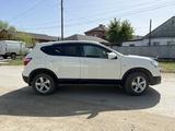 Nissan Qashqai 2012 года за 6 500 000 тг. в Актобе – фото 4