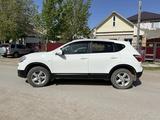 Nissan Qashqai 2012 года за 6 500 000 тг. в Актобе – фото 2