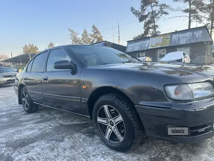 Nissan Maxima 1995 года за 1 700 000 тг. в Алматы – фото 18