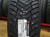 235-55-19 Yokohama ice Guard iG65 за 73 000 тг. в Алматы
