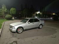 Mercedes-Benz C 280 1994 года за 1 400 000 тг. в Тараз