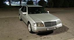 Mercedes-Benz C 280 1994 года за 1 400 000 тг. в Тараз – фото 3