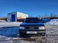 Audi 100 1992 года за 2 100 000 тг. в Караганда