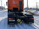 DAF  XF 95 2002 годаүшін11 000 000 тг. в Атырау – фото 4