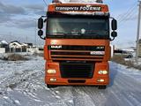 DAF  XF 95 2002 годаүшін11 000 000 тг. в Атырау