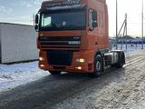 DAF  XF 95 2002 годаүшін11 000 000 тг. в Атырау – фото 2