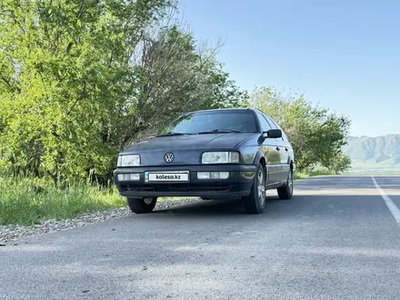 Volkswagen Passat 1991 года за 1 500 000 тг. в Шымкент – фото 3