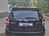 Subaru Forester 2013 годаүшін8 650 000 тг. в Есик – фото 2