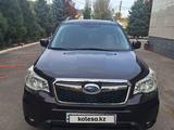 Subaru Forester 2013 годаүшін8 650 000 тг. в Есик