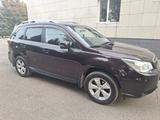 Subaru Forester 2013 годаүшін8 650 000 тг. в Есик – фото 3