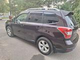Subaru Forester 2013 годаүшін8 650 000 тг. в Есик – фото 4
