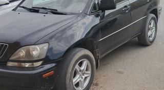 Lexus RX 300 1998 года за 4 300 000 тг. в Семей