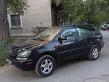 Lexus RX 300 1998 года за 4 700 000 тг. в Семей