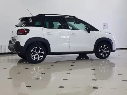 Citroen C3 Aircross 2023 года за 11 700 000 тг. в Караганда – фото 6