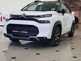 Citroen C3 Aircross 2023 года за 11 700 000 тг. в Караганда – фото 4