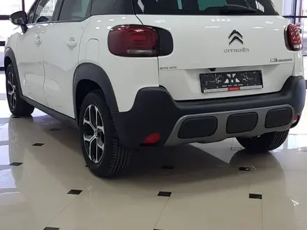 Citroen C3 Aircross 2023 года за 11 700 000 тг. в Караганда – фото 5