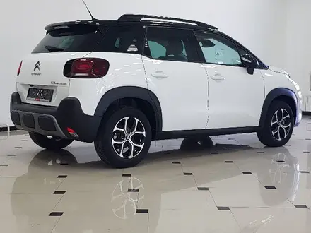 Citroen C3 Aircross 2023 года за 11 700 000 тг. в Караганда