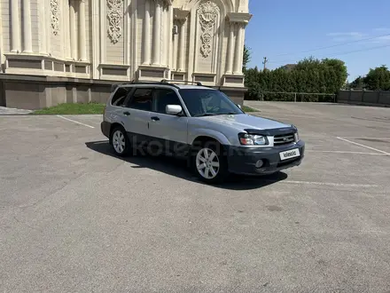 Subaru Forester 2003 года за 4 300 000 тг. в Алматы