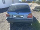 Volkswagen Golf 1993 годаүшін900 000 тг. в Караганда – фото 4