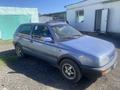Volkswagen Golf 1993 года за 900 000 тг. в Караганда – фото 2