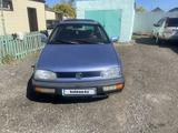 Volkswagen Golf 1993 годаүшін900 000 тг. в Караганда