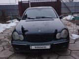 Mercedes-Benz C 320 2001 года за 3 000 000 тг. в Шу