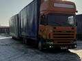 Volvo  FH 2003 года за 26 000 000 тг. в Алматы – фото 2