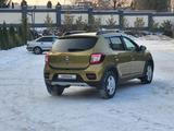 Renault Sandero Stepway 2015 года за 6 200 000 тг. в Алматы