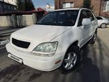Lexus RX 300 2002 годаfor5 250 000 тг. в Петропавловск