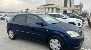 Toyota Corolla 2004 года за 4 000 000 тг. в Алматы