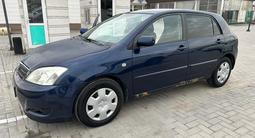 Toyota Corolla 2004 годаүшін4 000 000 тг. в Алматы – фото 3