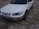 Toyota Camry Gracia 1997 года за 3 600 000 тг. в Астана – фото 2