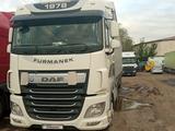 DAF  106.460 Euro 6 2014 годаүшін32 000 000 тг. в Алматы