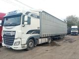 DAF  106.460 Euro 6 2014 годаүшін32 000 000 тг. в Алматы – фото 2