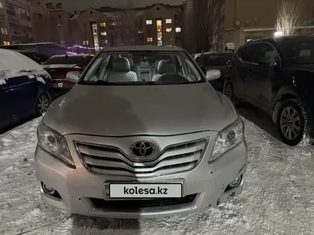 Toyota Camry 2009 года за 6 700 000 тг. в Актобе