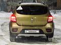 Renault Sandero Stepway 2015 года за 4 000 000 тг. в Астана – фото 4